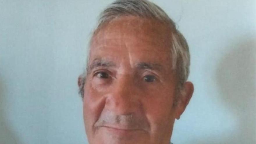 Se busca a un hombre de 82 años desaparecido en Yécora