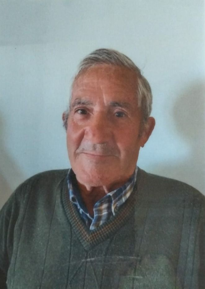 El hombre de 82 años desaparecido en Yécora