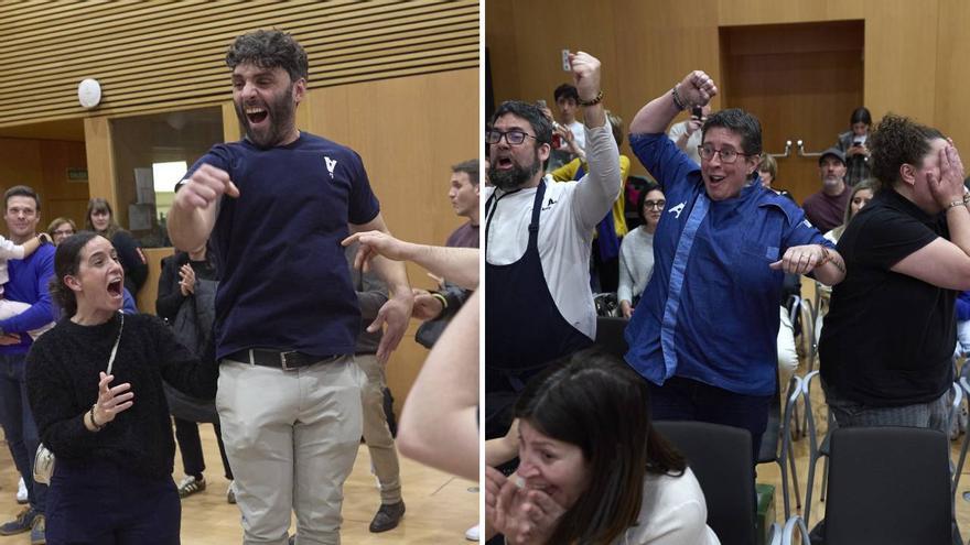 Doble subidón en la Semana del Pincho de Navarra 2026