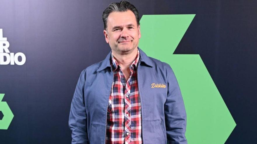 Iñaki López, primer invitado de Joseba Arguiñano en su nuevo programa