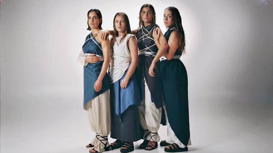 Neomak publica ‘Lazturak orbain’, un segundo disco sobre “los cambios y el miedo”