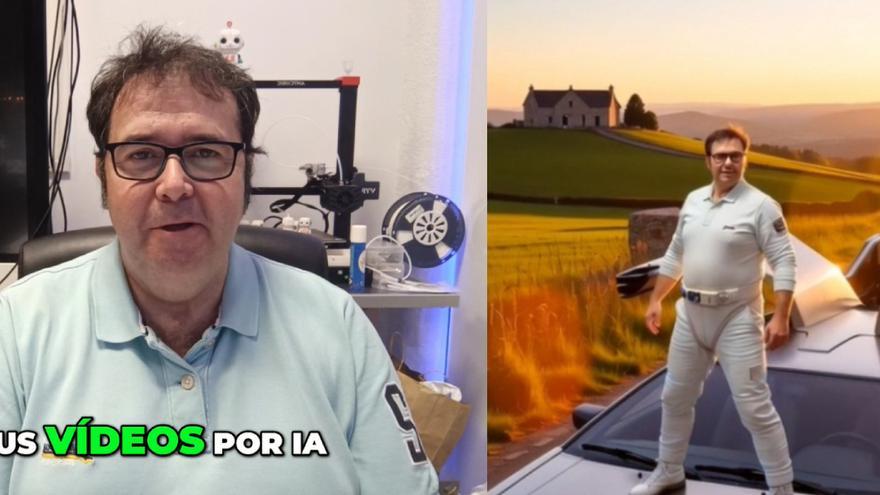 Perfiles falsos hechos por IA: cualquiera puede crearlos en segundos