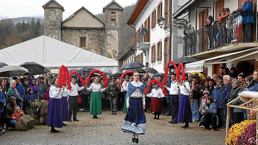 Orbaizeta reclama la verdad judicial 40 años después de la muerte de Mikel Zabalza