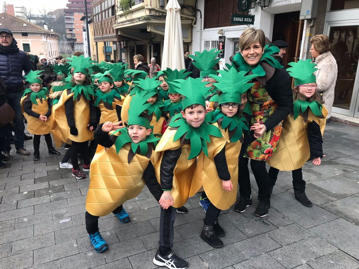 En fotos: Más de 100 nuevas ideas para disfrazarte en Carnaval