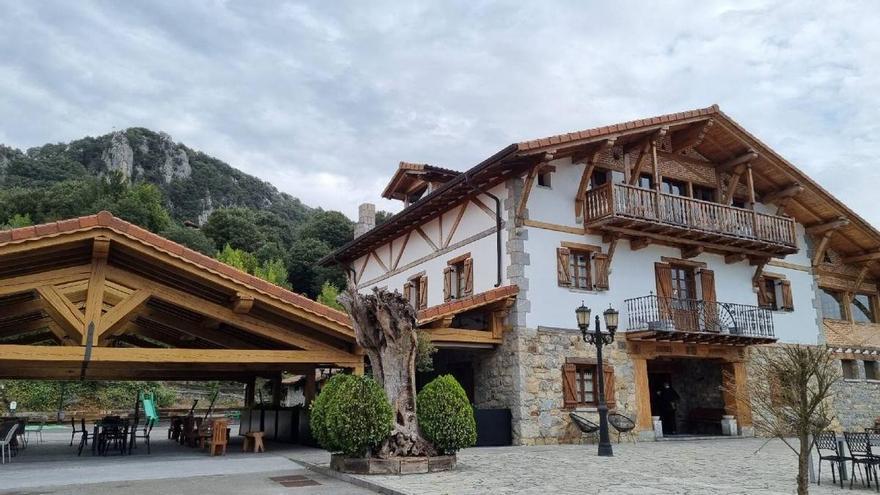 El restaurante con estrella Michelin más barato de Euskadi está a una hora de Pamplona