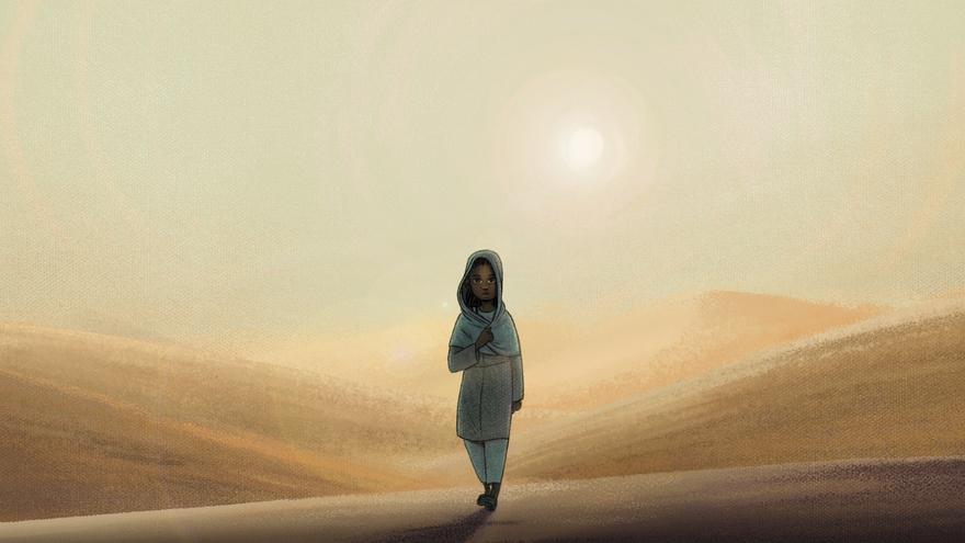 95.000 euros para desarrollar seis propuestas de ficción, animación y documental