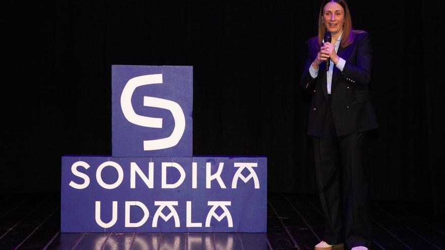 Sondika aprueba  un protocolo para actuar ante casos de violencia machista