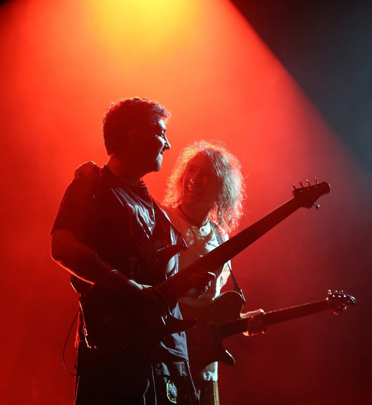 Muere Robe Iniesta, líder de Extremoduro