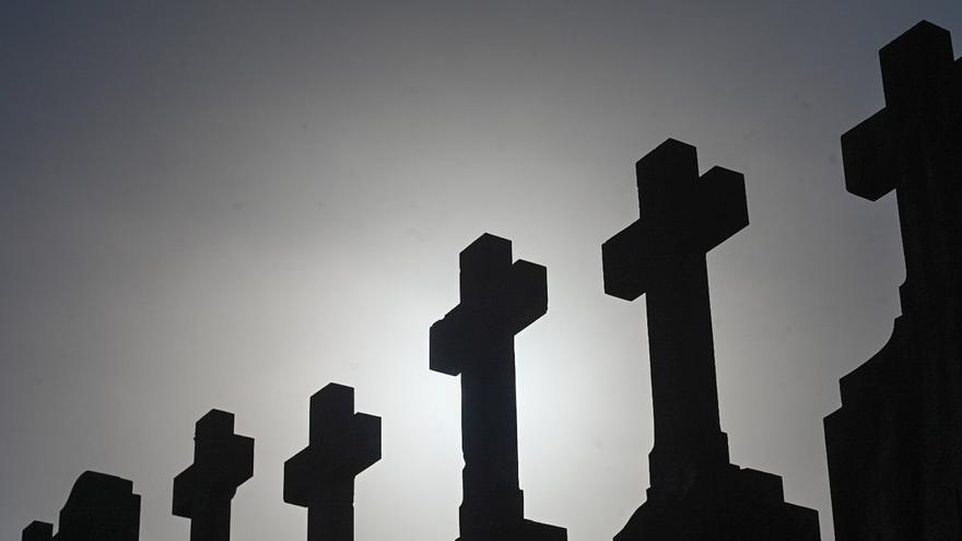 Transporte gratuito al cementerio en Beasain y Lazkao por el Día de Todos los Santos