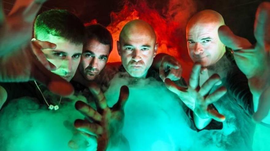 Su ta Gar inicia hoy en el Arriaga una gira por los principales teatros vascos