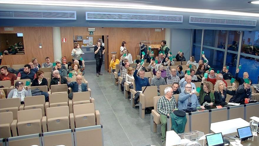 Teder propone una nueva Gobernanza con la que afrontar el futuro rural de Tierra Estella