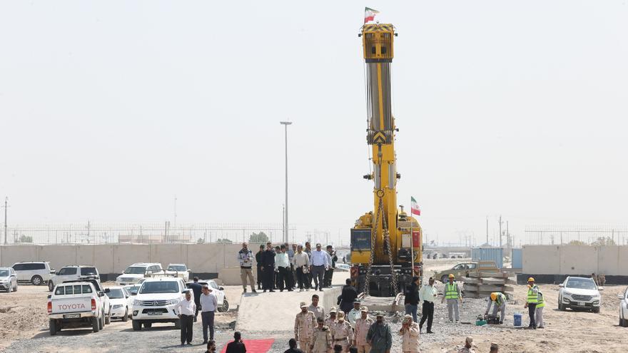 Irak cierra el paso fronterizo con Irán por un ataque que deja un fallecido