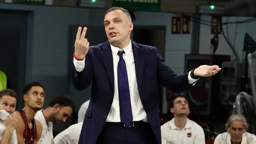 Galbiati: "El presidente me ha garantizado la continuidad"