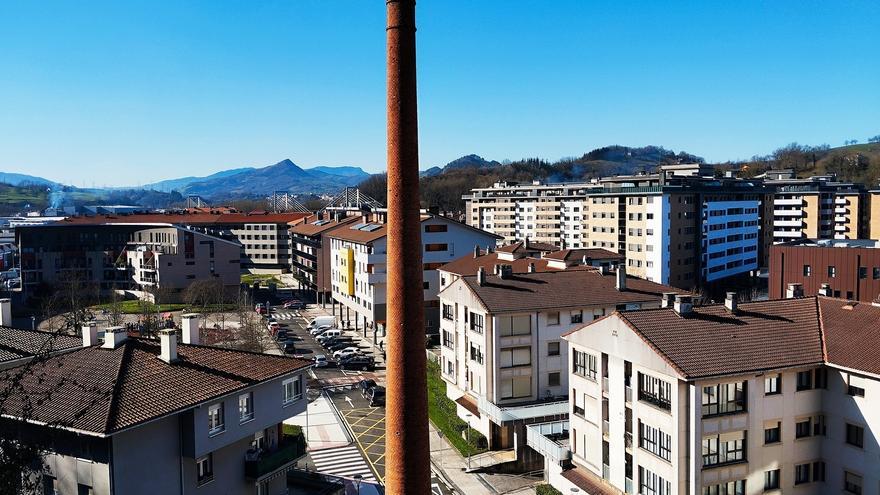 Astigarraga y Usurbil, declarados zonas de vivienda tensionada