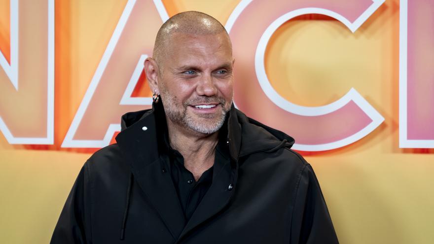 Condenan a Nacho Vidal a tres años de cárcel por traficar con 'cocaína rosa'