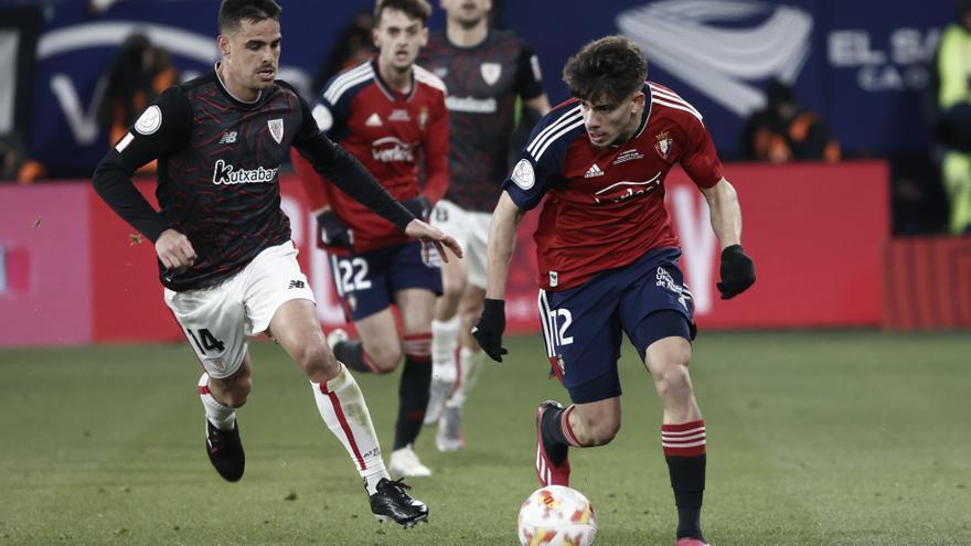 Las notas de Aitor Martínez: Dani García y la seriedad