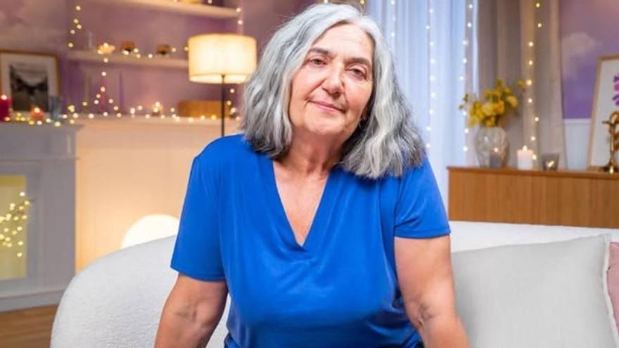 Ane Gabarain, sobre su momento: "No estoy bien"