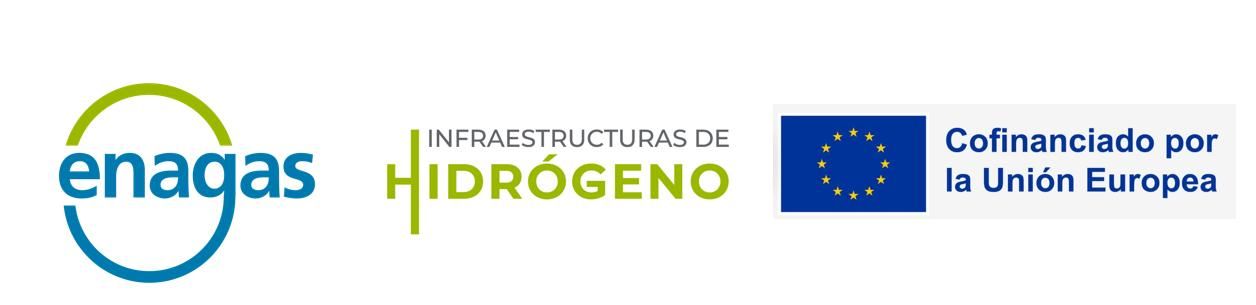 Infraestructuras de Hidrogeno