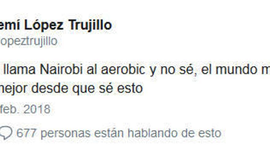 Twitter traduce el idioma de las abuelas