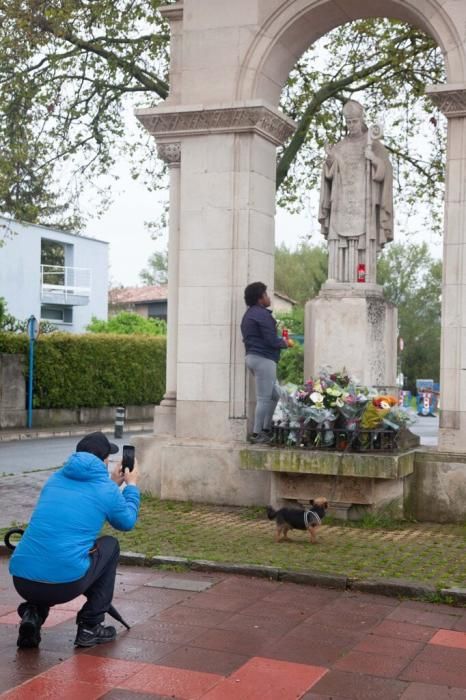 La tradición regresa por San Prudencio.