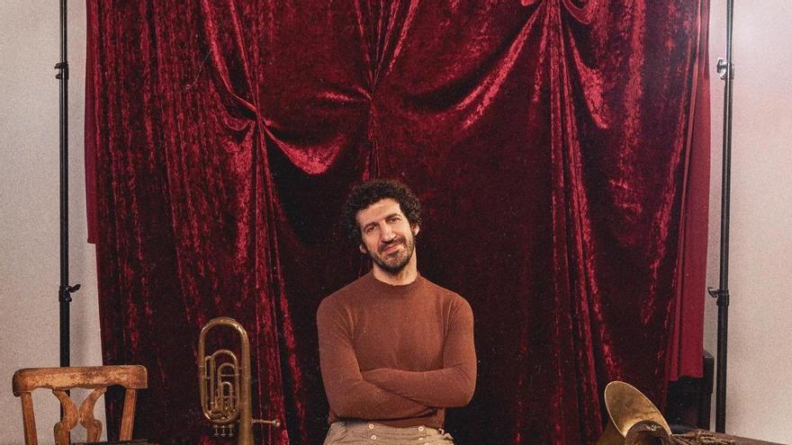 Marwán anuncia una gira intimista que recalará en Bilbao en 2026