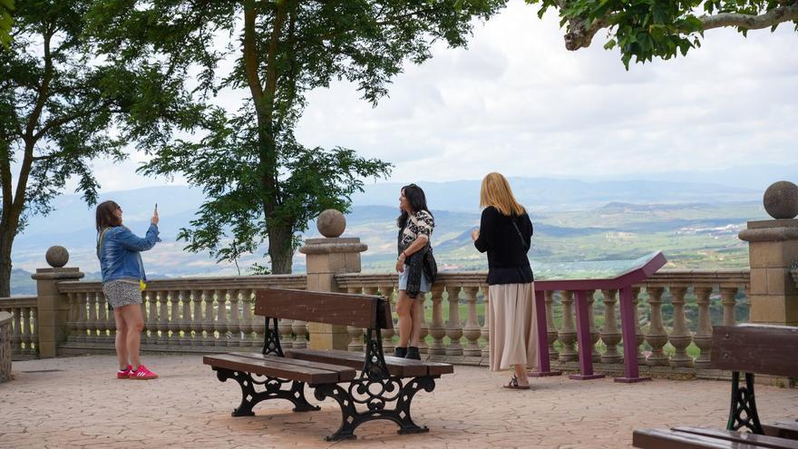 Los 5 pueblos de Álava que arrasan en búsquedas de turismo rural