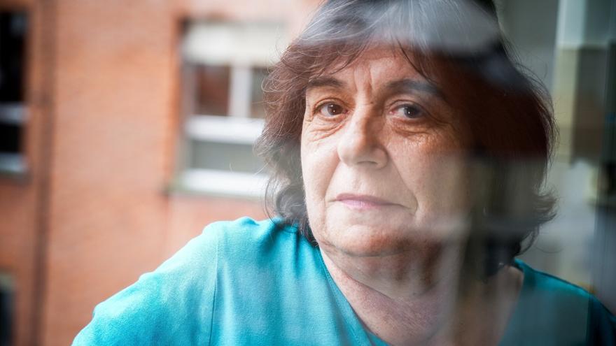 Amaia Iguarán: "Héroes y heroínas son aquellos que dejan a su bebé en una patera sabiendo que no lo volverán a ver"