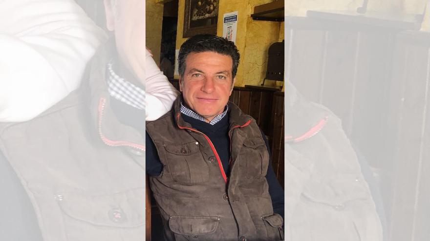 A Alfonso Vázquez Benítez