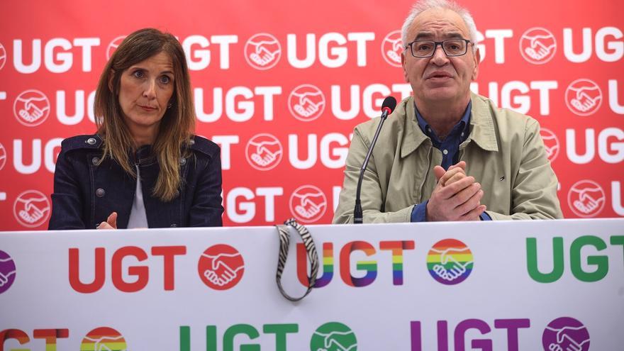 Los accidentes laborales aumentan un 1,75% en 2025 en Navarra, la segunda comunidad con mayor índice de siniestralidad del Estado