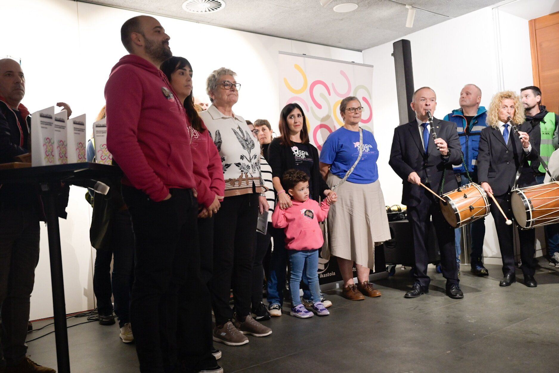 [Fotos] Kilometroak 2025 pone a saltar al euskera