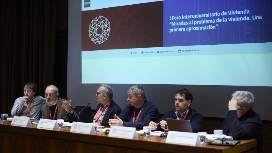 La vivienda, el problema que agrava la desigualdad