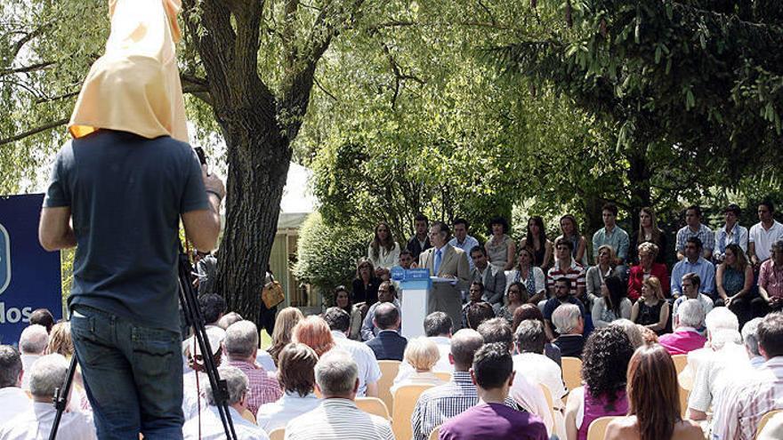 Entra en vigor la ley de privatización de las televisiones autonómicas