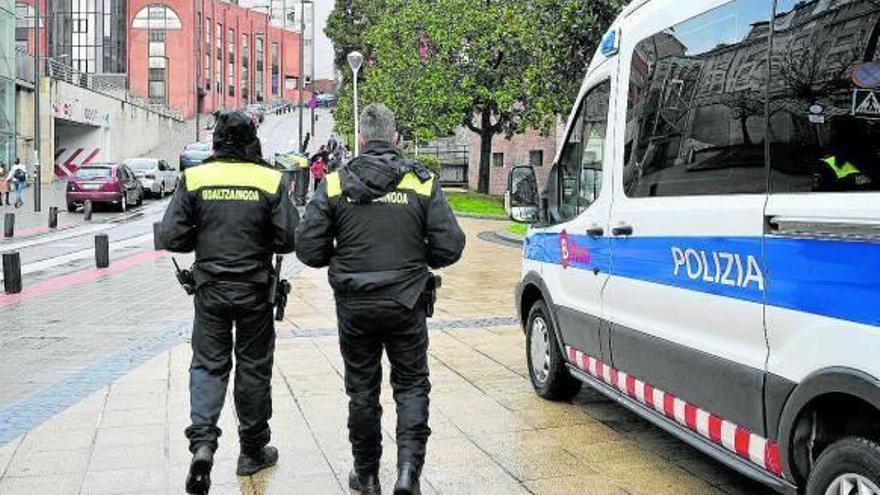 El próximo viernes, nuevo intento de firmar el pacto de seguridad en Bilbao