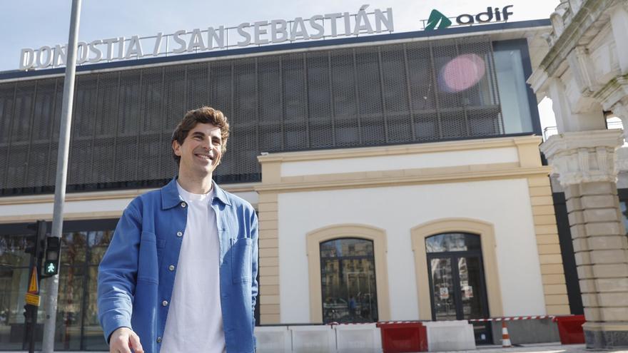 Insausti: "Uber es una realidad en Donostia y hay que aceptarla, pero también gestionarla"