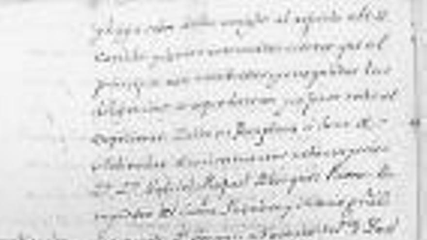 Amenazas a la Constitución