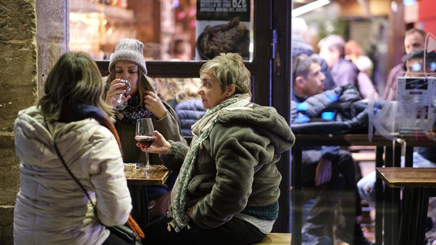 Pamplona acogerá el I Congreso Internacional de Turismo Enogastronómico