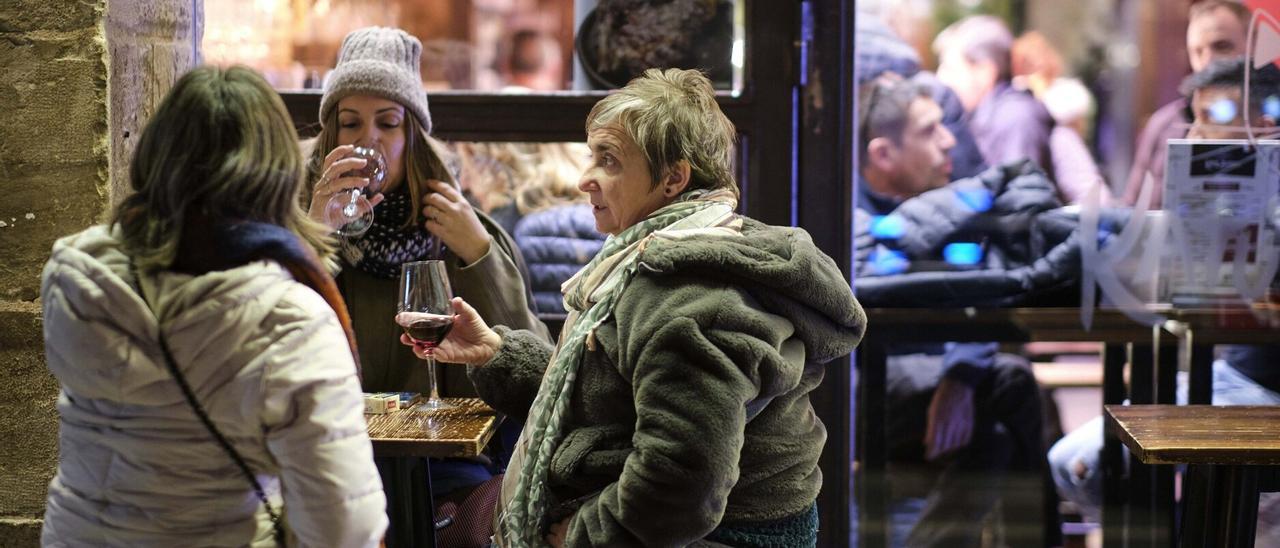 Pamplona acogerá el I Congreso Internacional de Turismo Enogastronómico