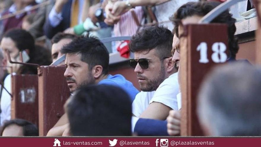 Se abre un debate sobre la tauromaquia por Pablo López