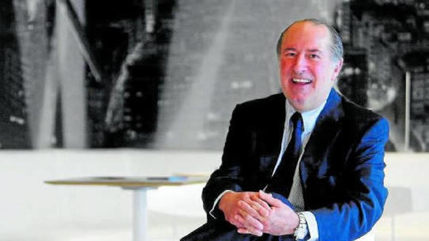 “La deuda española es impagable, el país está en bancarrota”