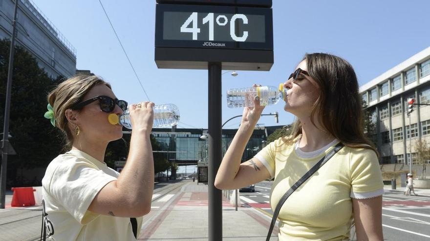 ¿Están preparadas las ciudades para resistir los efectos del cambio climático?