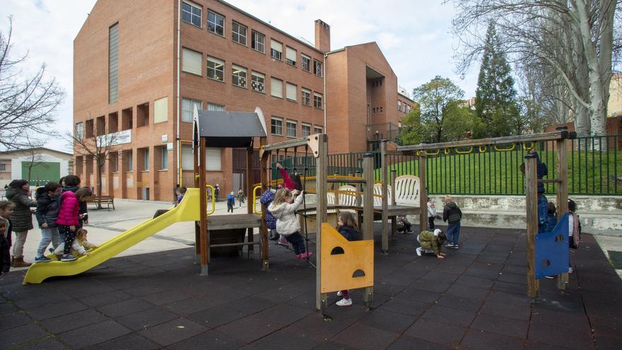 Una vida entregada a la educación en Navarra