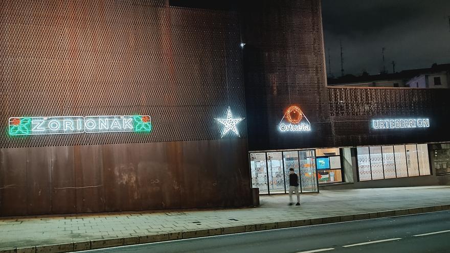 El PIN llenará de actividad Ortuella entre el 26 de diciembre y el 4 de enero