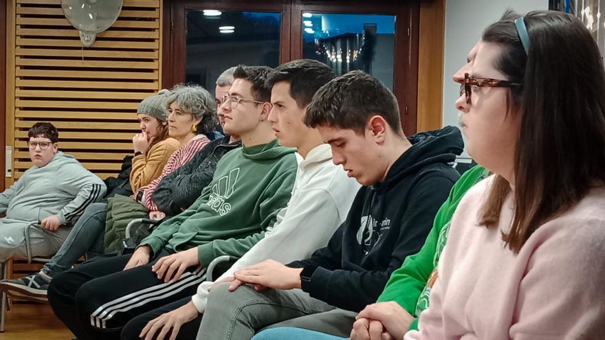 Ordizia impulsa el ocio inclusivo para jóvenes