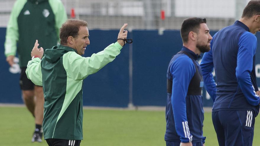 Arrasate se lleva a todos sus efectivos disponibles a Brujas