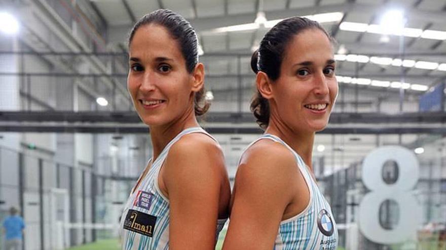 La doble apuesta para conquistar el pádel