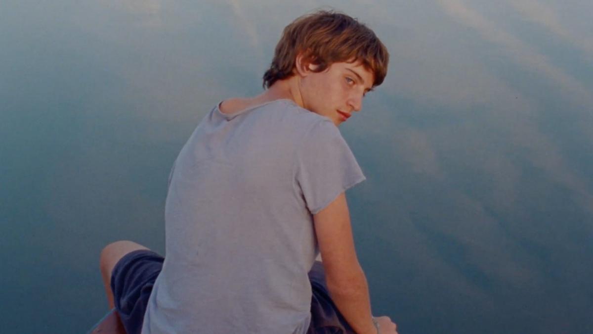 Una escena de &#039;Extraño río&#039;.