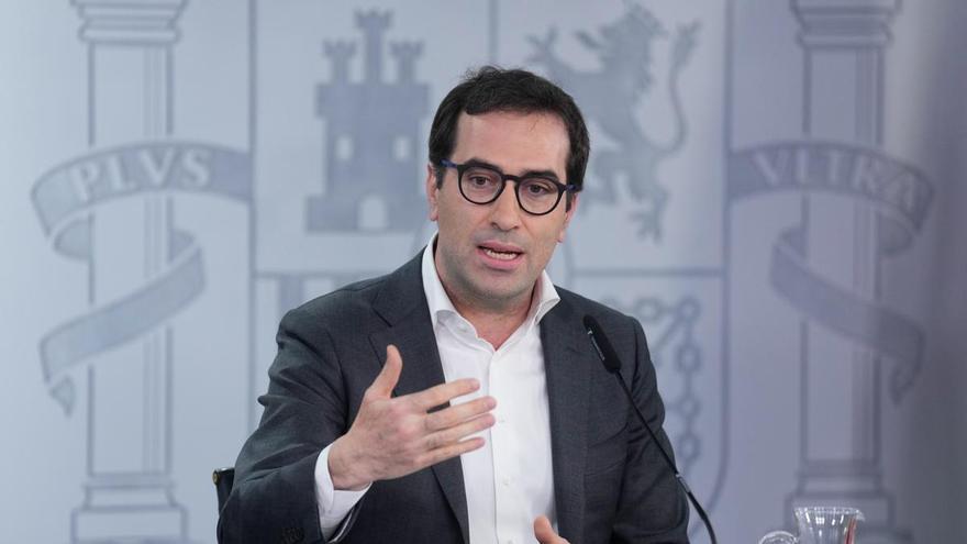 Cuerpo mantiene el PIB en el 2,2%, pero eleva la previsión de inflación al 3,1% por la guerra