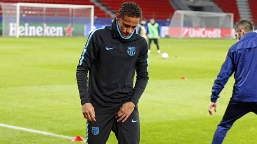 Un trámite para el Barça ante el Bayer Leverkusen
