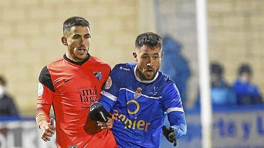 "Nos tiene que servir para competir igual en liga"