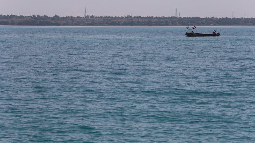 Las navieras piden que un organismo internacional coordine el tránsito por Ormuz